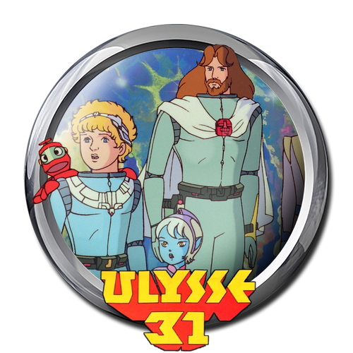More information about "Ulysse 31 (Original 2026) wheel"