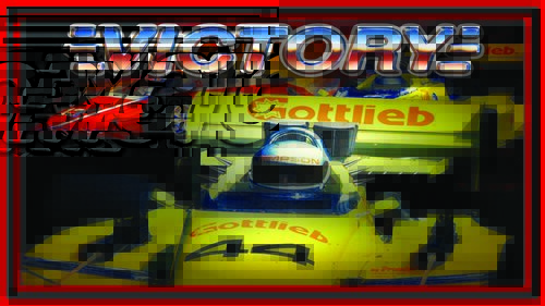 More information about "Victory (Gottlieb 1987) B2S with Full DMD"