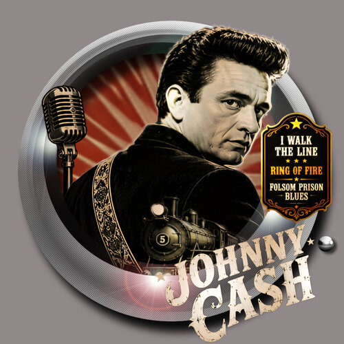 More information about "Johnny Cash"