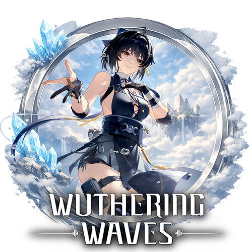 More information about "Wuthering Waves - RimArt Wheel"