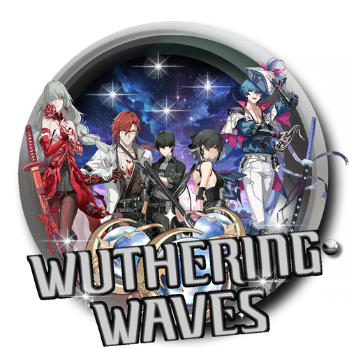More information about "Wuthering Waves-Wheel Diagonale"