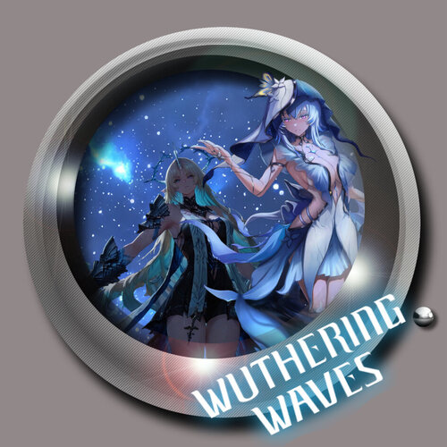 More information about "Wuthering Waves Diagonal Wheel"