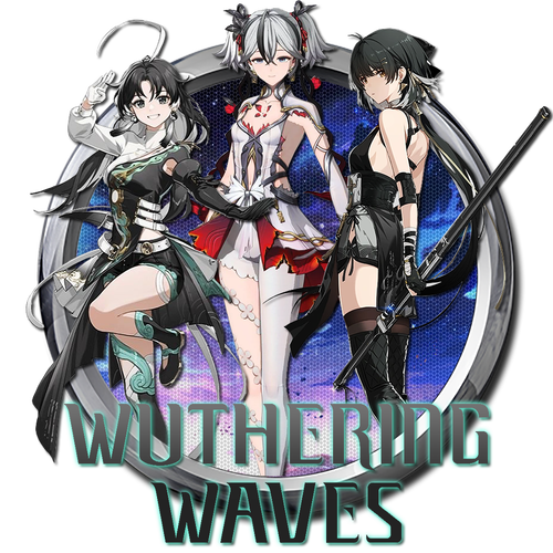 More information about "Wuthering Waves Wheel"