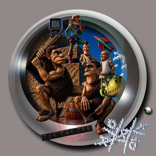 More information about "XsOs(Bally1984) Diagonal Wheel"