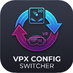 More information about "VPX Config Switcher"