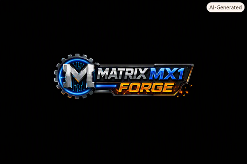 More information about "MatrixMX1Forge"