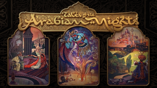 More information about "Tales of the Arabian Nights (Williams 1996) Alt B2S and Full DMD"