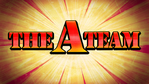 More information about "The A-Team Topper Video"