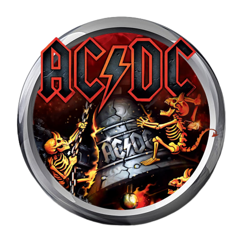 More information about "AC DC Hells Bells"