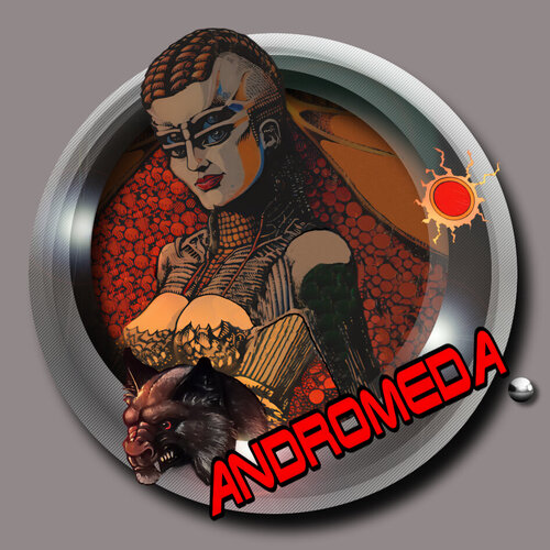 More information about "Andromeda (Game Plan 1985) VPW Diagonal Wheel"