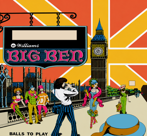 More information about "Big Ben (Williams 1975)"
