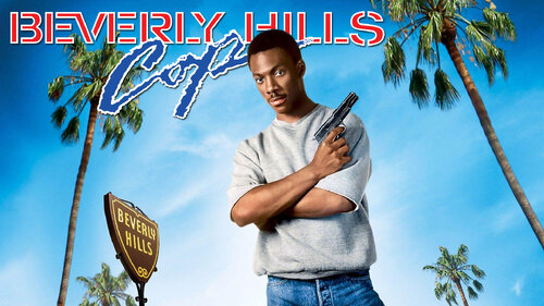 More information about "Beverly Hills Cop (Original 2019) B2S with Full DMD"