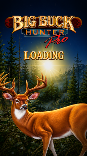 More information about "Big Buck Hunter Pro (Stern 2010) 4K Loading"
