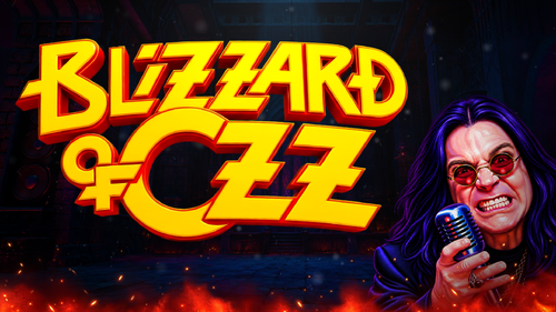 More information about "Blizzard of Ozz Topper Video"