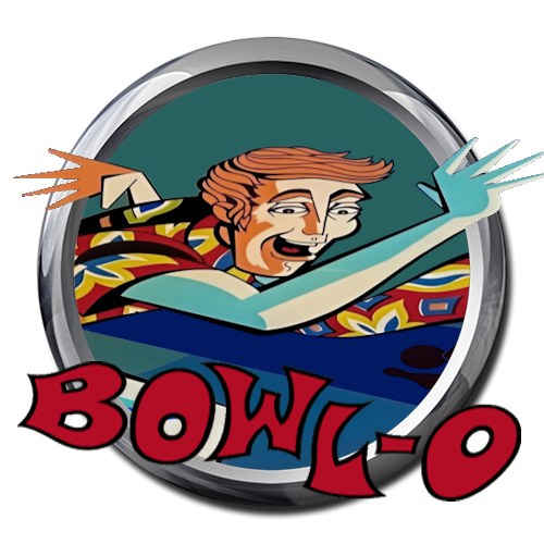 More information about "Bowl-O (Bally 1970) 0.0 Wheel"