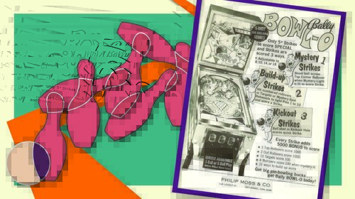 More information about "Bowl-O (Bally 1970) Full DMD"