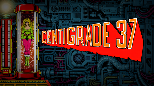 More information about "Centigrade 37 (Gottlieb 1977) Topper Video"