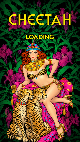 More information about "Cheetah (Stern 1980) 4k Loading"