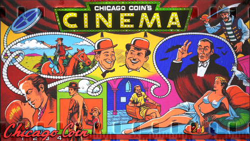 More information about "Cinema (Chicago Coin 1976) Topper and Fulldmd"