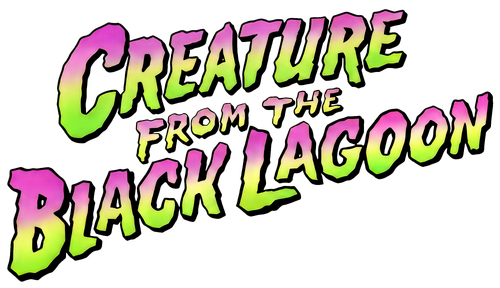 More information about "Creature from the Black Lagoon (Bally 1992)"