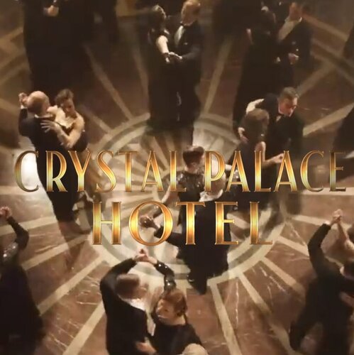 More information about "Crystal Palace Hotel (Original 2026) loading"