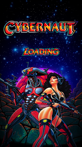 More information about "Cybernaut (Bally 1985) 4K Loading"