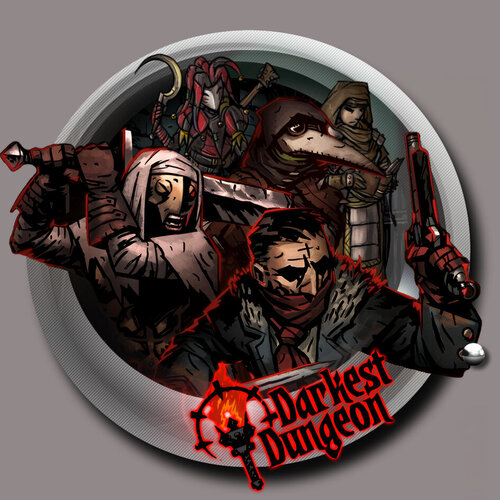 More information about "Darkest Dungeon Diagonal Wheel"