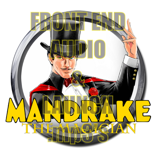 More information about "Mandrake The Magician Front End AUDIO & LAUNCH .mp3's"