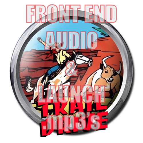More information about "Trail Drive Front End AUDIO & LAUNCH .mp3's"