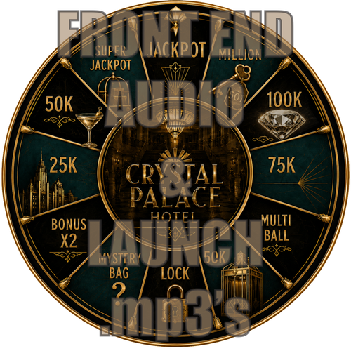 More information about "Crystal Palace Hotel Front End AUDIO & LAUNCH .mp3's"