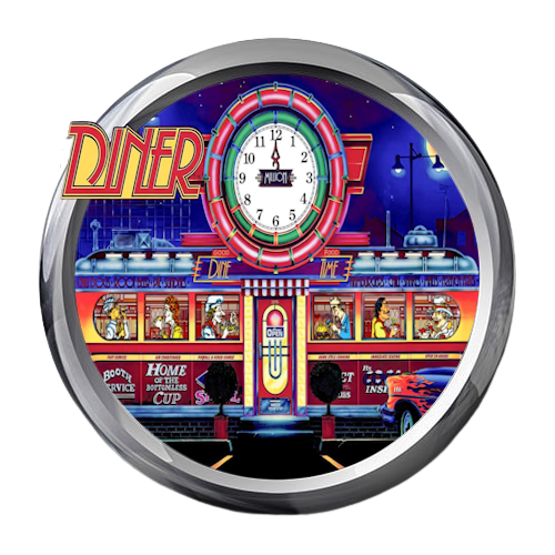 More information about "Diner (Williams, 1990)"
