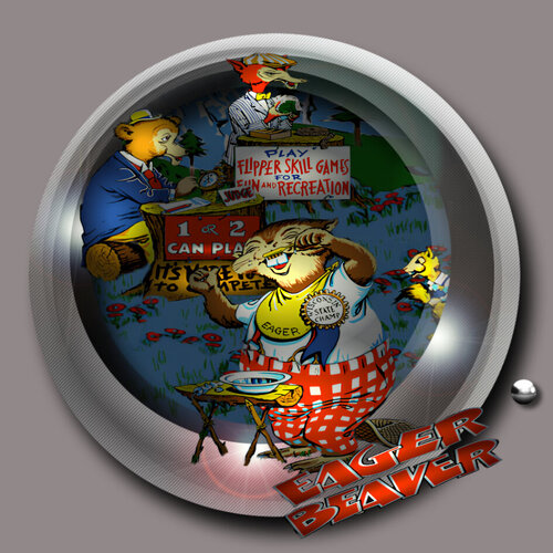 More information about "Eager Beaver Diagonal Wheel"