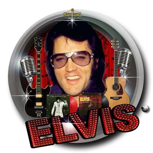 More information about "Elvis-Wheel Diagonale"