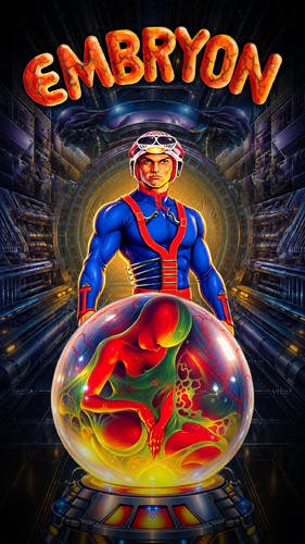 More information about "Embryon (Bally 1981) 4K Loading"