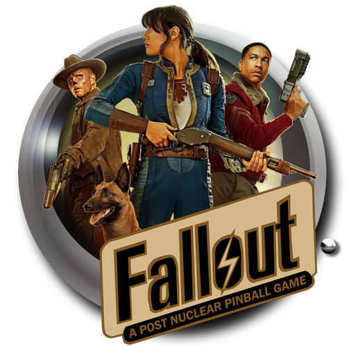 More information about "Fallout - Diagonale Style Wheel"