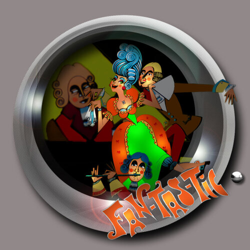 More information about "Fantastic Diagonal Wheel"