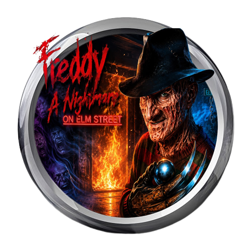More information about "Freddy A Nightmare on Elm Street  - 1 AND 2"
