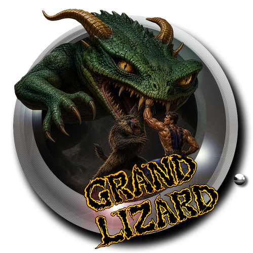 More information about "Grand Lizard - Diagonale Style Wheel"