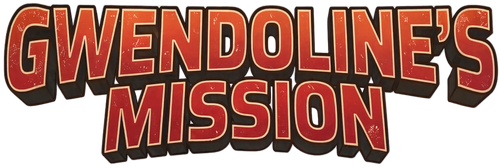More information about "Gwendoline's Mission Clear Logo"