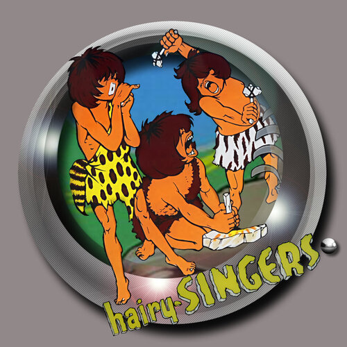More information about "Hairy-Singers (Rally 1966) Diagonal Wheel"