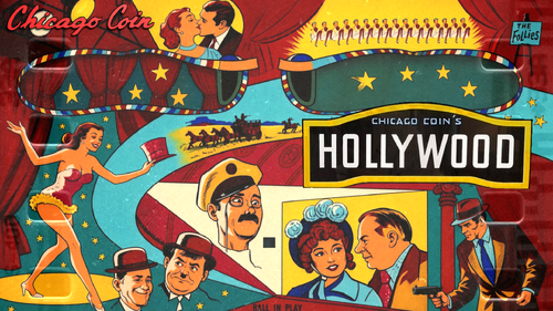 More information about "Hollywood (Chicago Coin 1976) topperr and Fulldmd video"