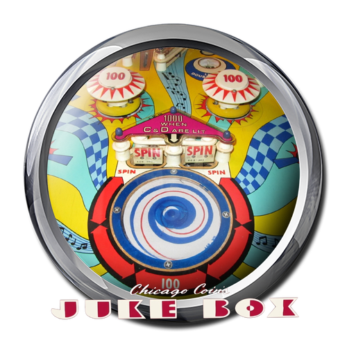 More information about "Juke Box (Chicago Coin 1976)"