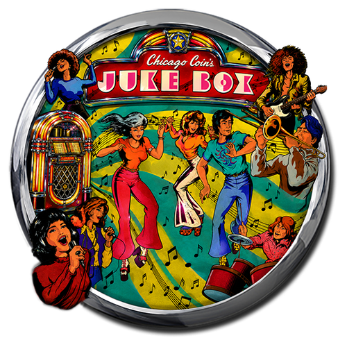 More information about "Juke Box (Chicago Coin 1976) v6.20 Medias (Wheel, Loading and Topper)"