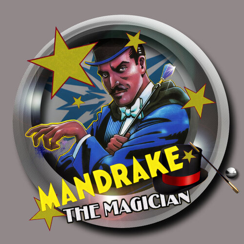More information about "Mandrake Diagonal Wheel"