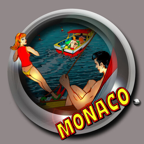 More information about "Monaco (Segasa 1977) Diagonal Wheel"
