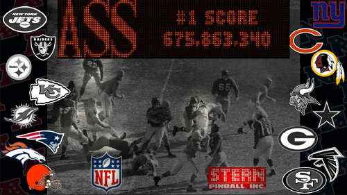 More information about "NFL (Stern 2001) Backglass Alternate"