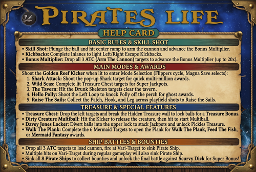 More information about "Pirates Life (Original 2024) Instruction Card"