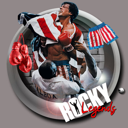 More information about "Rocky Legends 2026 Diagonal Wheel"