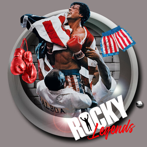 More information about "Rocky Legends 2026 Diagonal Wheel"