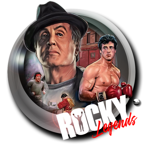 More information about "Rocky Legends - Diagonale Style Wheel"